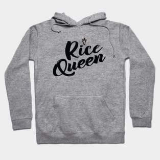 Rice Queen Hoodie